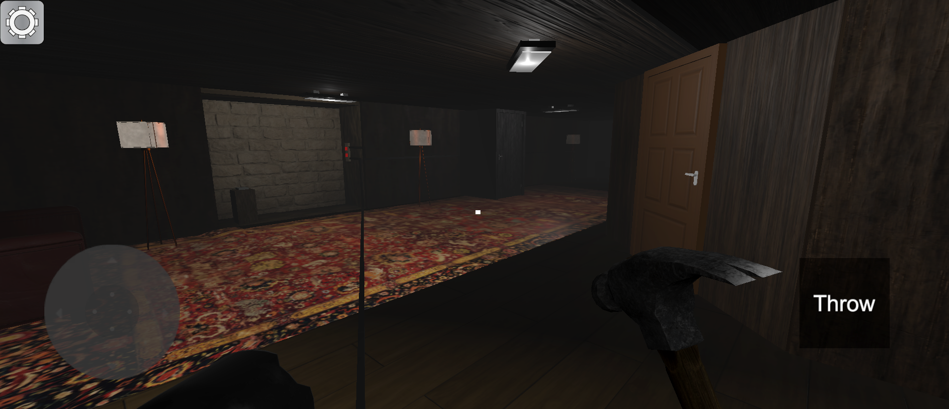 Mr. Crow - Gameplay Screenshot 5